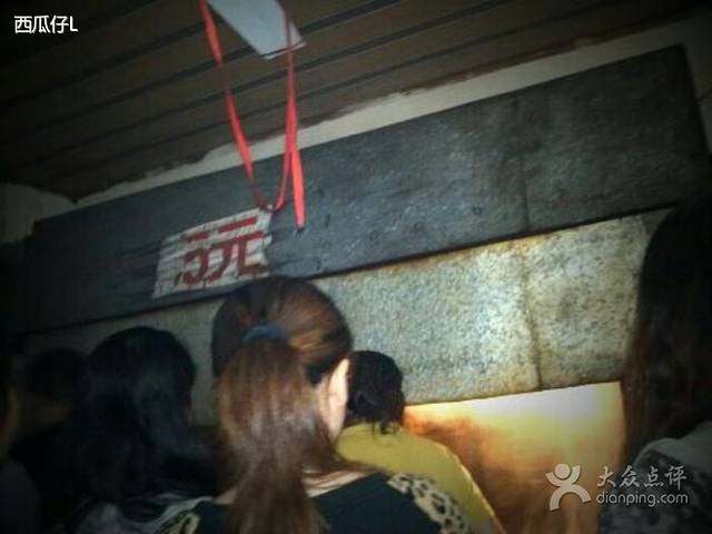 正哥牛肉串(太平街店)