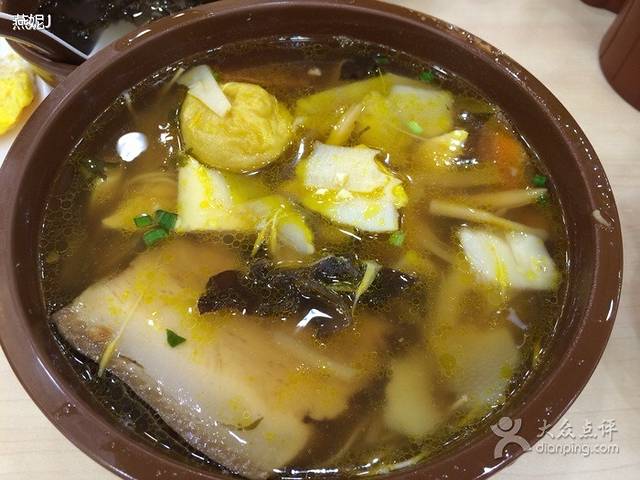 老盛昌(通河店)