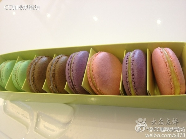 CC咖啡烘培坊(花街店)