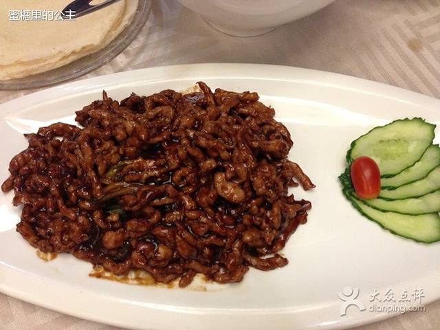 北国饭店.海鲜.北方菜(潮州卜蜂店)