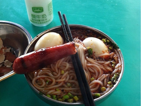 2018萧国米线_旅游攻略_门票_地址_游记点评,萧县旅游景点推荐 - 去