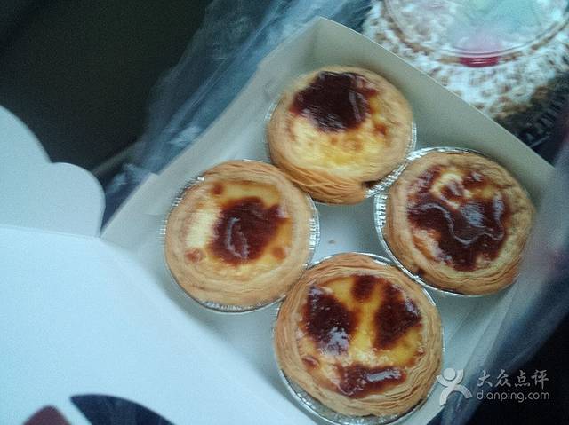 贝思特经典烘焙