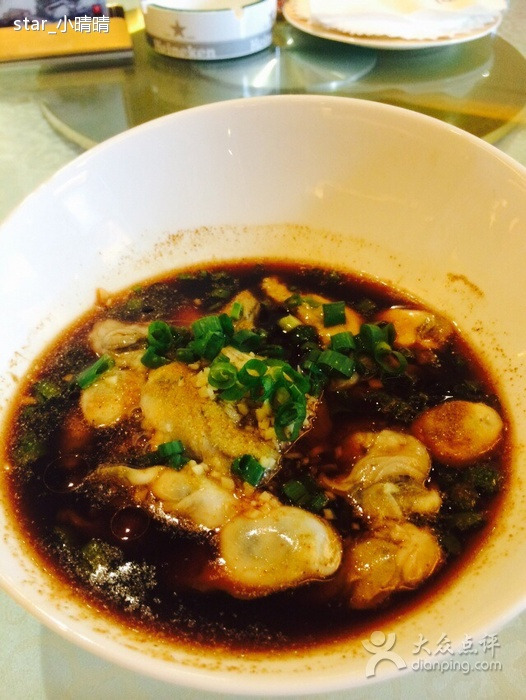 温州喜来登酒店·盛宴标帜西餐厅