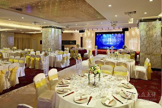 喜客·喜宴专门店