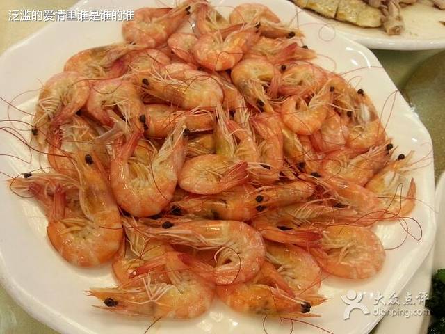 竹溪一品酒家(广州大道店)