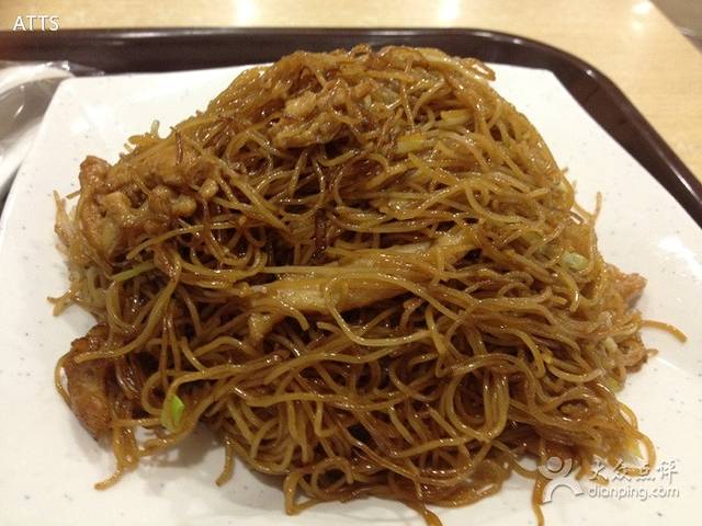 都城快餐(德欣路店)