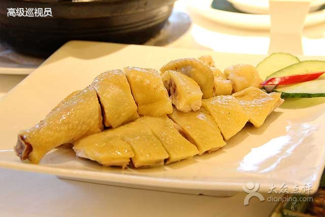 丹桂轩(万科城店)