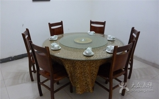 向民炒鸡老店(火车站店)