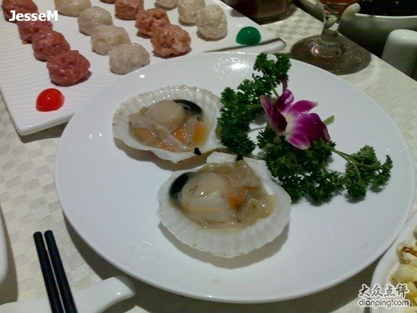 滋喜火锅(水岸城邦店)