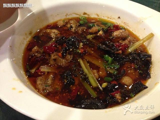 熊胖子酒楼(蔡家田总店)