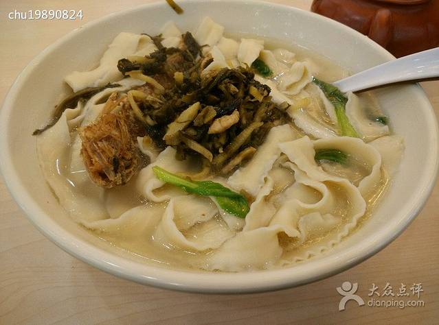 老盛昌(梅陇店)