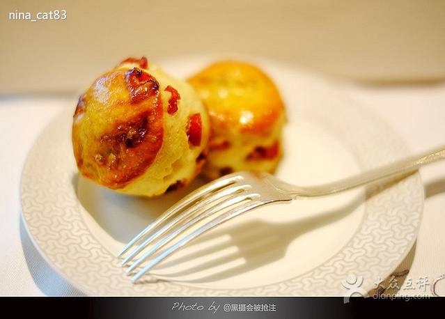 北京王府半岛酒店·大堂茶座