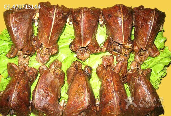 小高烧烤(集贸街店)