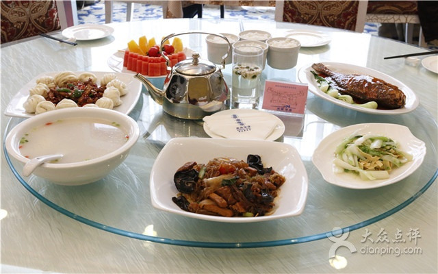 天缘酒店西域缘清餐厅