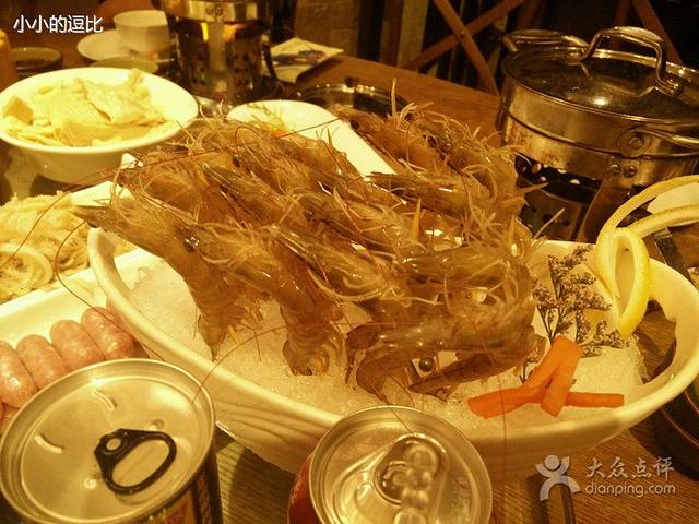 元港肥牛姿造(心意广场店)