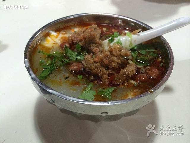 九九豆腐脑(张公桥店)