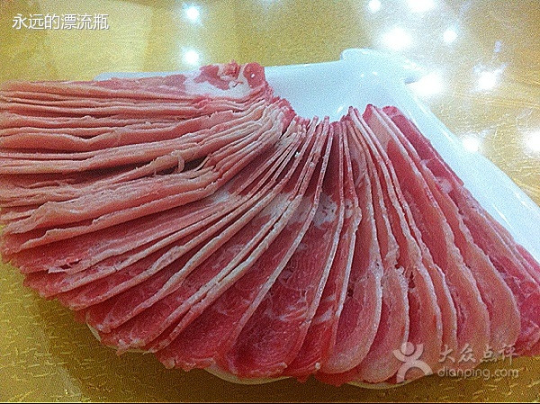 恩来顺火锅(东沽店)
