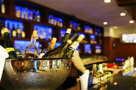 Galaxie Cocktail 星悦