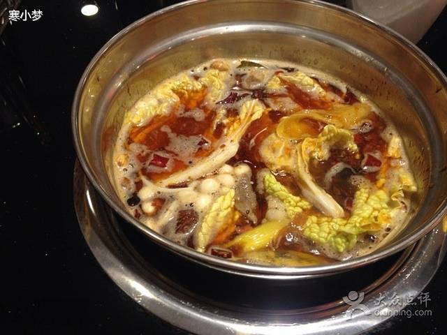 陶然香火锅居(将军东路店)