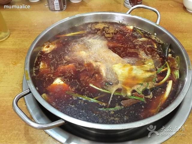 莽子牛肉