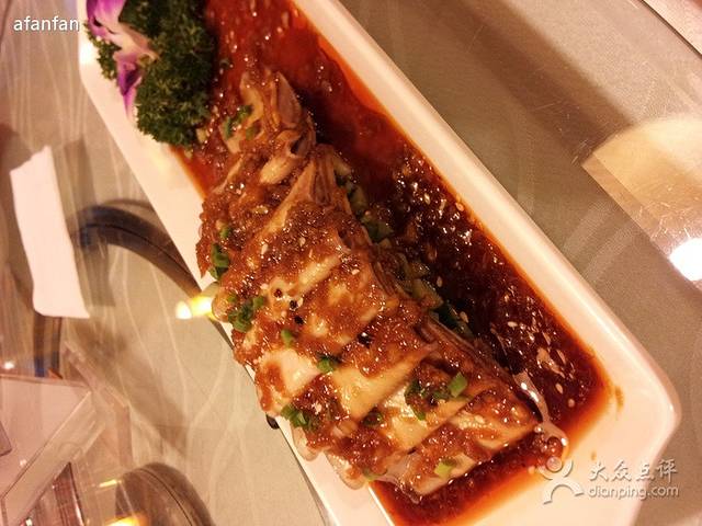 深山老屋(国顺东路店)