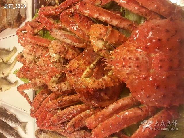 东海酒家(田贝三路店)