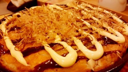 Bote茶屋（道顿崛店）