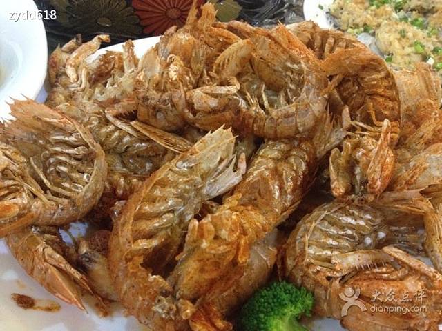 好月缘酒家(南宁海鲜批发交易市场店)