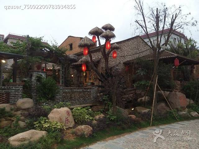 五邑人家(江门店)