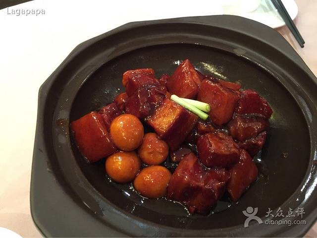 小贝壳酒楼(洞庭街店)