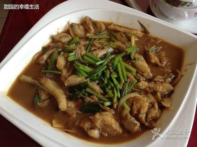 闽品美食·福建菜·海鲜·煲汤