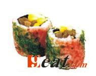 外带寿司(步行街店)