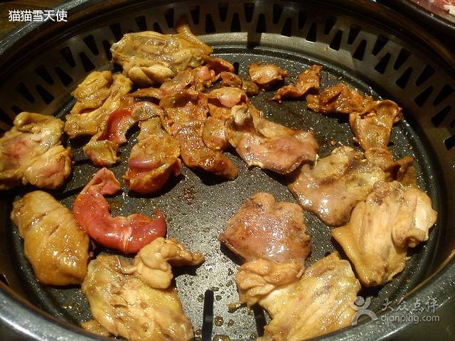 开成烤肉(星海店)