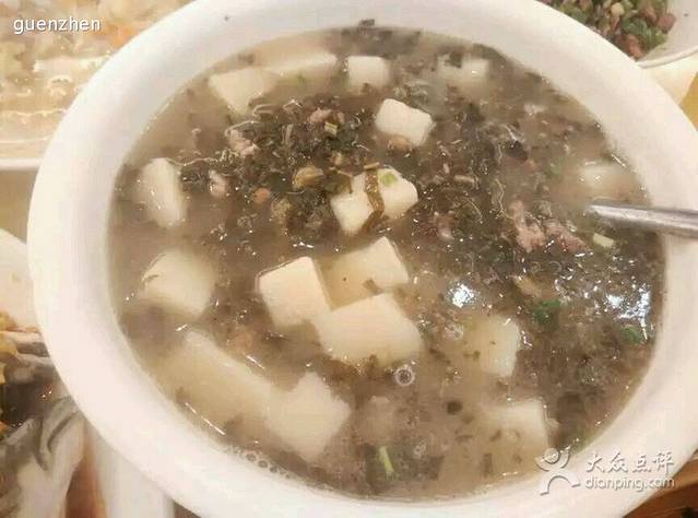 红辣椒湘菜馆(南岳店)