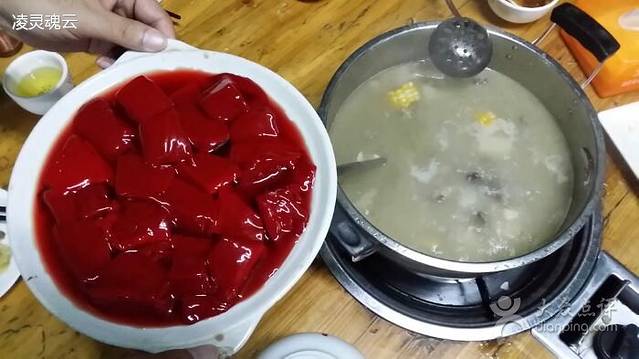 雷州牛羊鸡煲城(葵涌店)