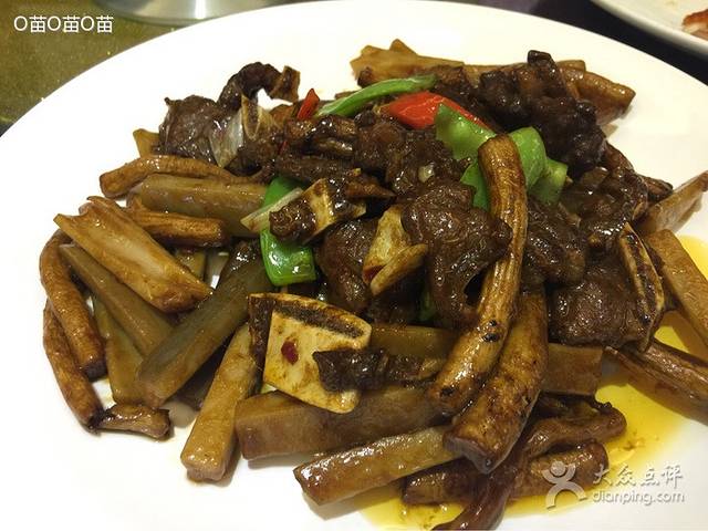 南海食街(江埔店)