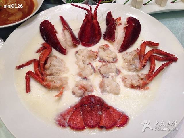 唐宫海鲜舫(好苑店)