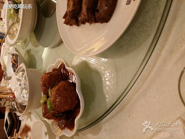 怡心园.地道云南菜(呈贡店)