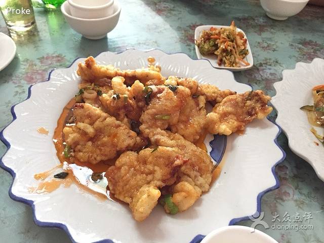 薄利东北农家菜