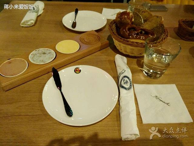 大连铂尔曼酒店·普拉那啤酒坊Paulaner(武汉街店)