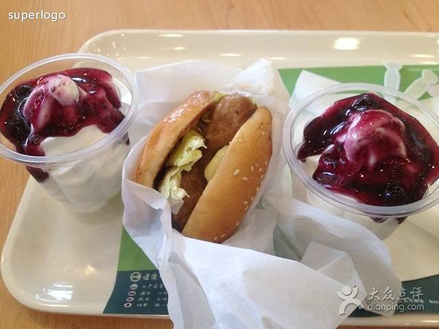 德克士(京佳店)