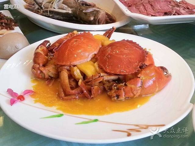 咪咪川菜(太乙路店)