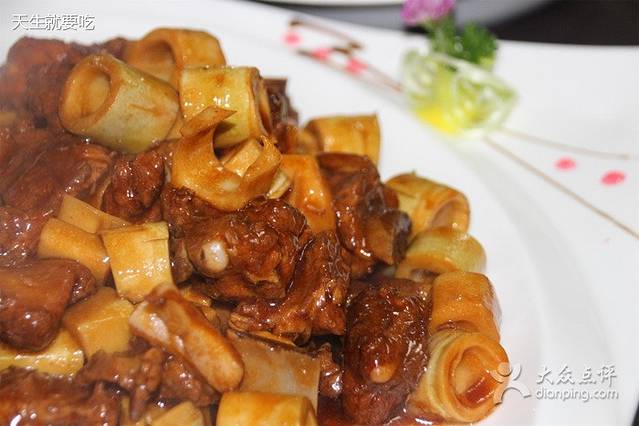 许巷里老房子(古槐街店)