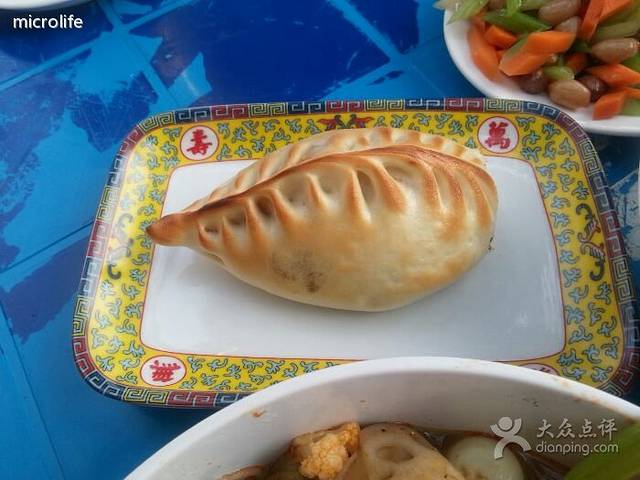 东来顺饭庄(裕民中路店)