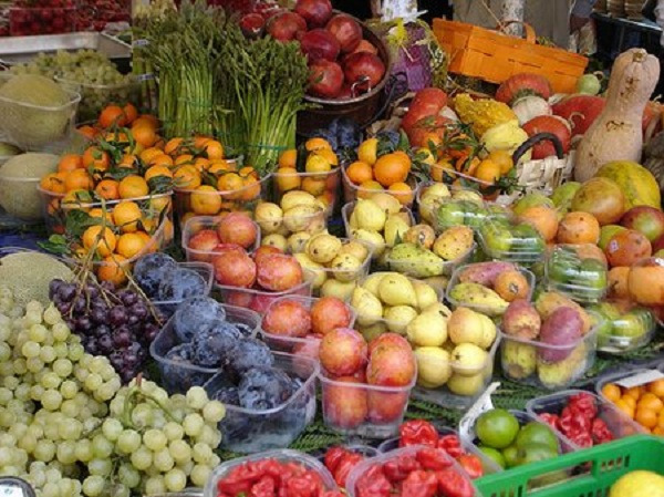 安德瑞亚‧多莉亚市场