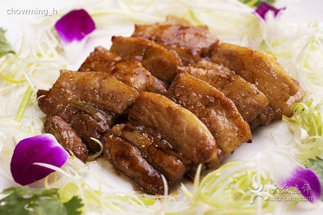 潮皇食府(国贸总店)