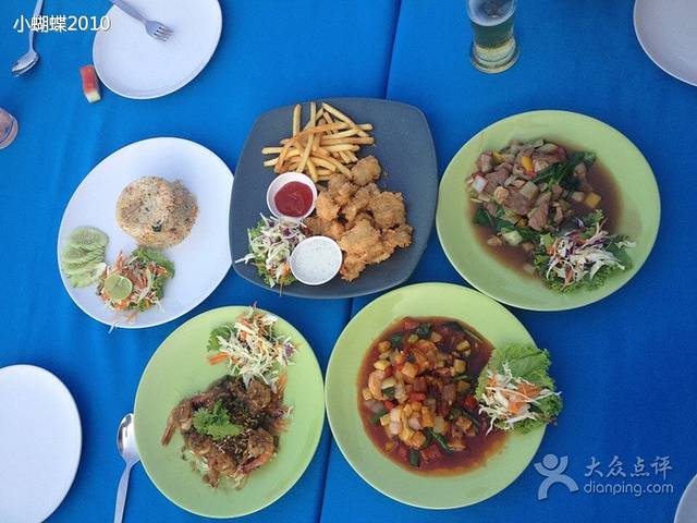 ZENZIBAR Beach Bar & Restaurant