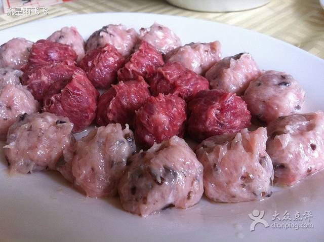 东华饭店(湖涌大道店)