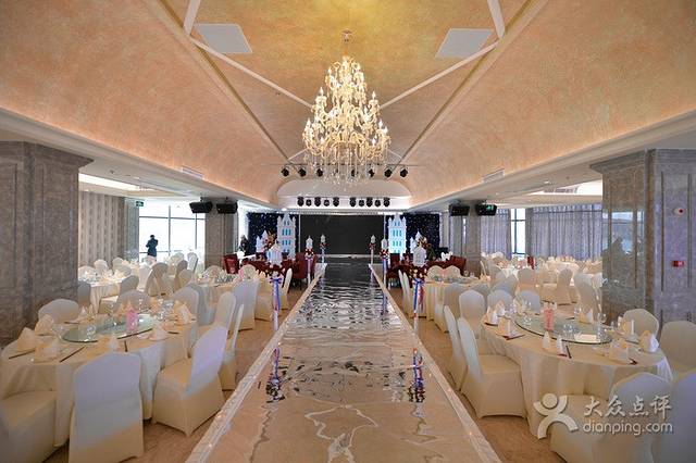 上海小南国(环湖店)