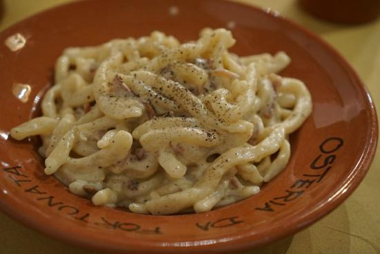 Osteria da Fortunata餐厅